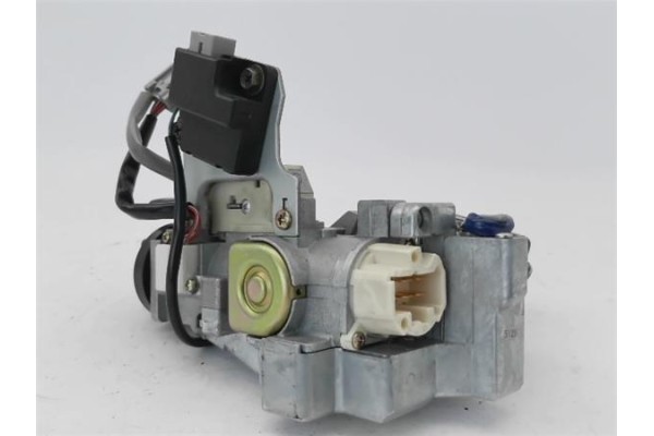 Recambio de llave para citroen c2 1.1 referencia OEM IAM 9648445180  