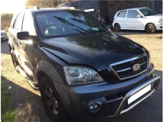 KIA SORENTO (BL)