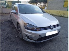 VOLKSWAGEN GOLF VII (5G1/BE1)