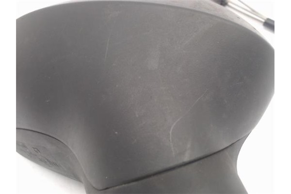 Recambio de retrovisor derecho para seat ibiza berlina (6j5) referencia OEM IAM   