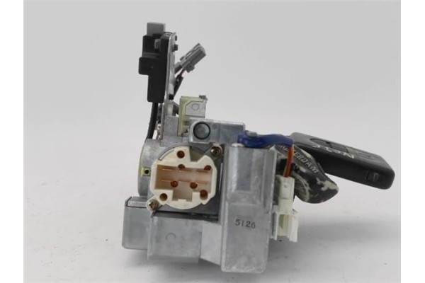 Recambio de llave para citroen c2 1.1 referencia OEM IAM 9648445180  