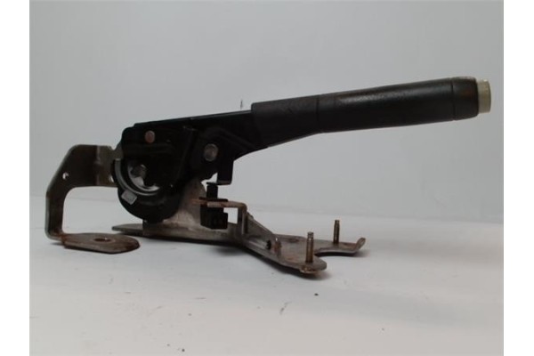 Recambio de palanca freno de mano para citroen c3 1.4 hdi referencia OEM IAM 98062963ZD  