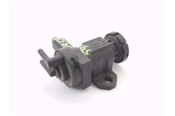 Recambio de valvula aire adicional para citroen xsara picasso 2.0 hdi referencia OEM IAM 9635704380  