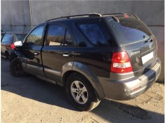 kia sorento (bl) del año 2003
