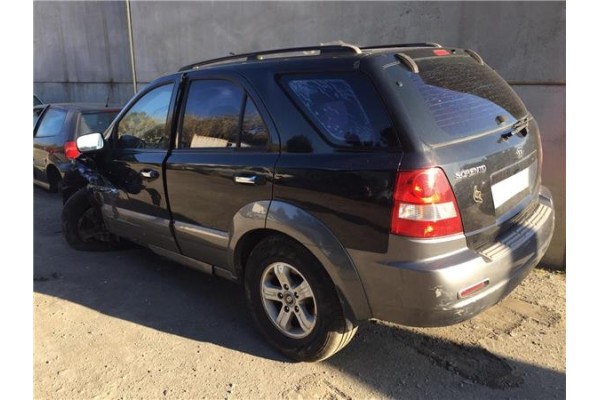 kia sorento (bl) del año 2003