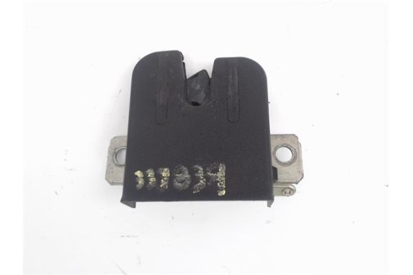 Recambio de cierre electromagnetico porton para volkswagen polo iv (9n1) 1.9 tdi referencia OEM IAM 6Q6827505E 7L6959781 