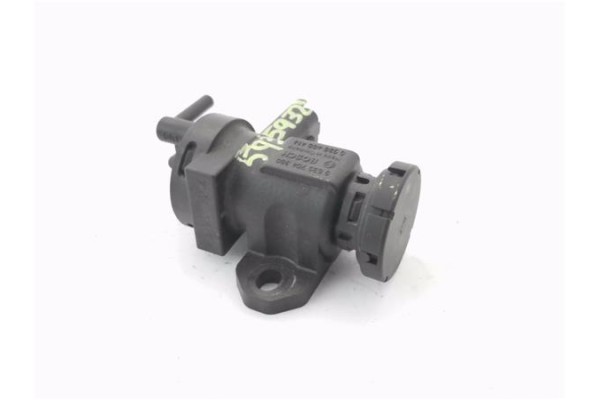 Recambio de valvula aire adicional para citroen xsara picasso 2.0 hdi referencia OEM IAM 9635704380  
