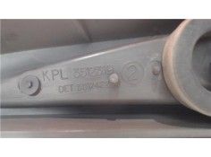 Recambio de piloto superior trasero izquierdo para volvo serie 850 referencia OEM IAM 3512319  