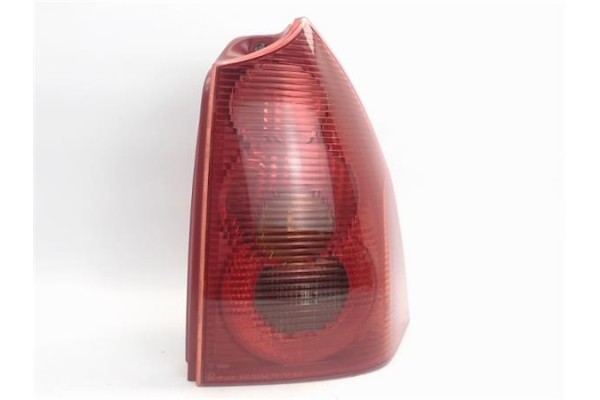 Recambio de piloto trasero derecho para peugeot 307 break (3e) 1.6 16v referencia OEM IAM   
