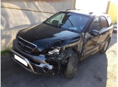 kia sorento (bl) del año 2003