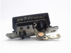 Recambio de cierre electromagnetico porton para volkswagen polo iv (9n1) 1.9 tdi referencia OEM IAM 6Q6827505E 7L6959781 