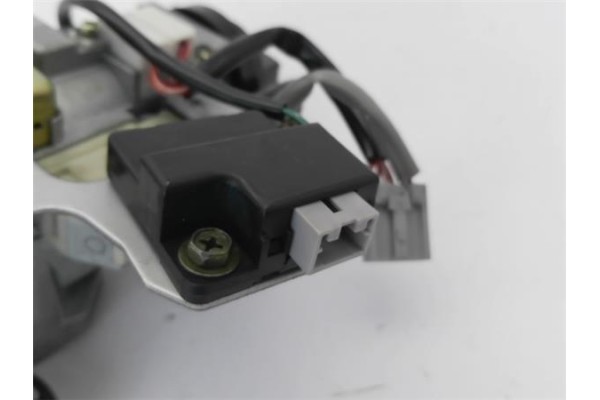 Recambio de llave para citroen c2 1.1 referencia OEM IAM 9648445180  
