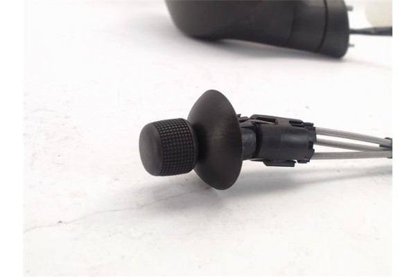 Recambio de retrovisor derecho para seat ibiza berlina (6j5) referencia OEM IAM   