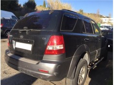 kia sorento (bl) del año 2003