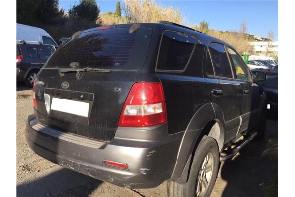 kia sorento (bl) del año 2003