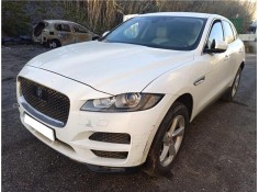 jaguar f-pace del año 2016