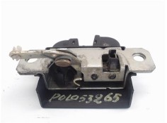 Recambio de cierre electromagnetico porton para volkswagen polo iv (9n1) 1.9 tdi referencia OEM IAM 6Q6827505E 7L6959781 