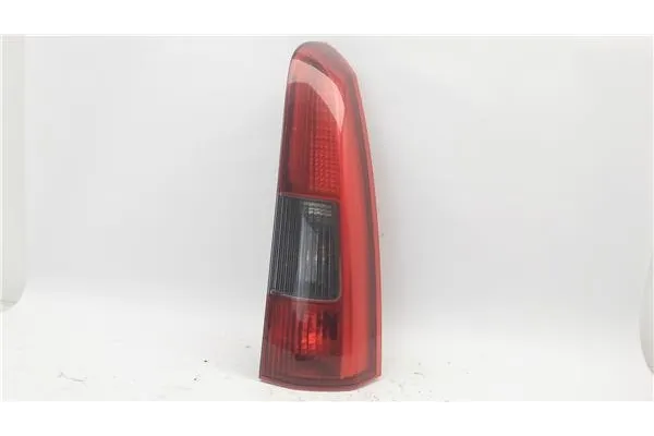 Recambio de piloto superior trasero derecho para volvo v70 familiar referencia OEM IAM 9154494  