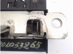 Recambio de cierre electromagnetico porton para volkswagen polo iv (9n1) 1.9 tdi referencia OEM IAM 6Q6827505E 7L6959781 