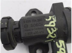 Recambio de valvula aire adicional para citroen xsara picasso 2.0 hdi referencia OEM IAM 9635704380  