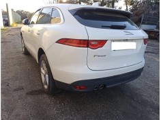 jaguar f-pace del año 2016