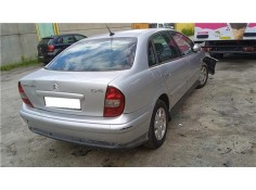citroen c5 berlina del año 2003
