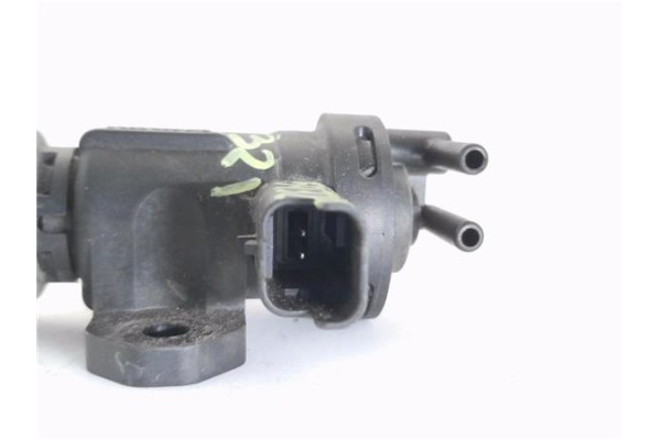 Recambio de valvula aire adicional para citroen xsara picasso 2.0 hdi referencia OEM IAM 9635704380  