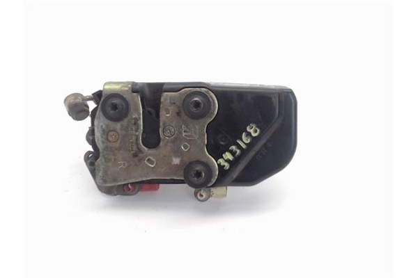 Recambio de cierre electromagnetico delantero derecho para chrysler voyager (rg) 2.5 crd referencia OEM IAM   