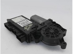 Recambio de motor elevalunas delantero izquierdo para audi a4 berlina (8e) 1.9 tdi (96kw) referencia OEM IAM 8E1959801G  