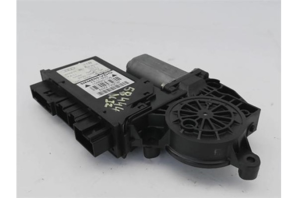 Recambio de motor elevalunas delantero izquierdo para audi a4 berlina (8e) 1.9 tdi (96kw) referencia OEM IAM 8E1959801G  