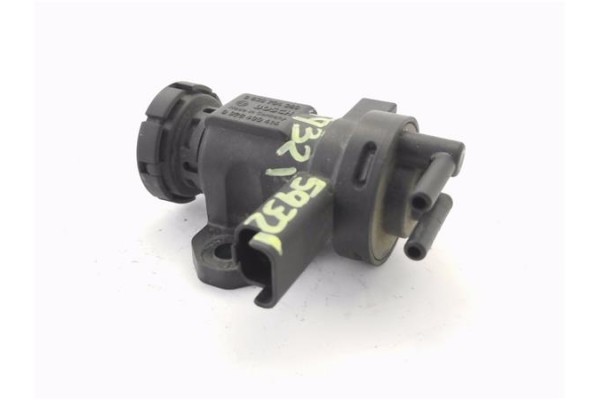 Recambio de valvula aire adicional para citroen xsara picasso 2.0 hdi referencia OEM IAM 9635704380  