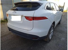 jaguar f-pace del año 2016