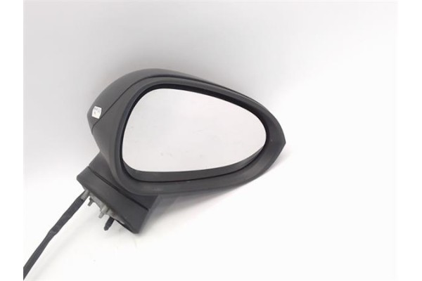 Recambio de retrovisor derecho para seat ibiza berlina (6j5) referencia OEM IAM   