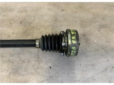 Recambio de palier delantero izquierdo para seat ibiza (6l1) 1.4 fresh referencia OEM IAM 6Q0407271AT BDS1072 6Q0407451X , SKODA