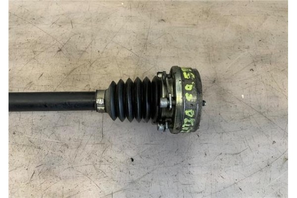 Recambio de palier delantero izquierdo para seat ibiza (6l1) 1.4 fresh referencia OEM IAM 6Q0407271AT BDS1072 6Q0407451X , SKODA