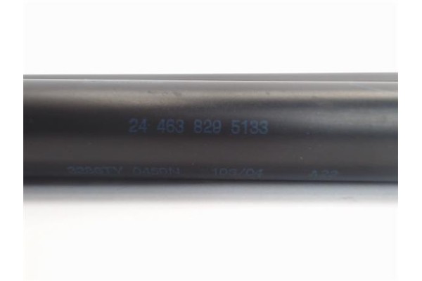 Recambio de amortiguador porton para opel astra h berlina 1.7 cdti referencia OEM IAM   