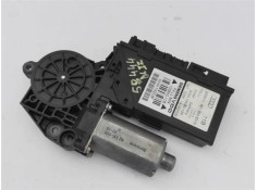 Recambio de motor elevalunas delantero izquierdo para audi a4 berlina (8e) 1.9 tdi (96kw) referencia OEM IAM 8E1959801G  
