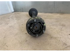 Recambio de palier delantero izquierdo para seat ibiza (6l1) 1.4 fresh referencia OEM IAM 6Q0407271AT BDS1072 6Q0407451X , SKODA