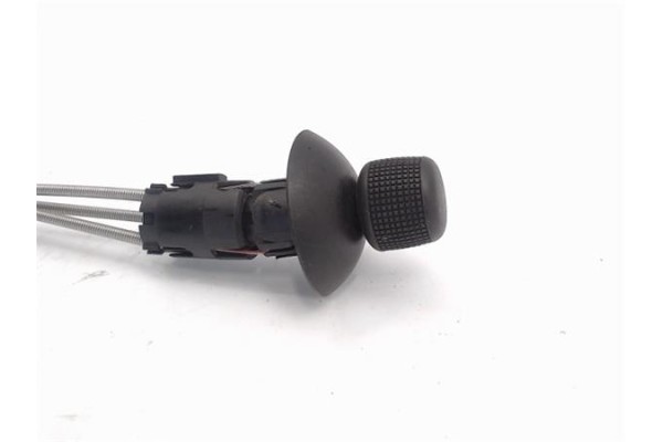 Recambio de retrovisor derecho para seat ibiza berlina (6j5) referencia OEM IAM   