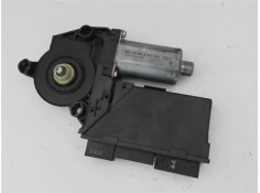 Recambio de motor elevalunas delantero izquierdo para audi a4 berlina (8e) 1.9 tdi (96kw) referencia OEM IAM 8E1959801G  