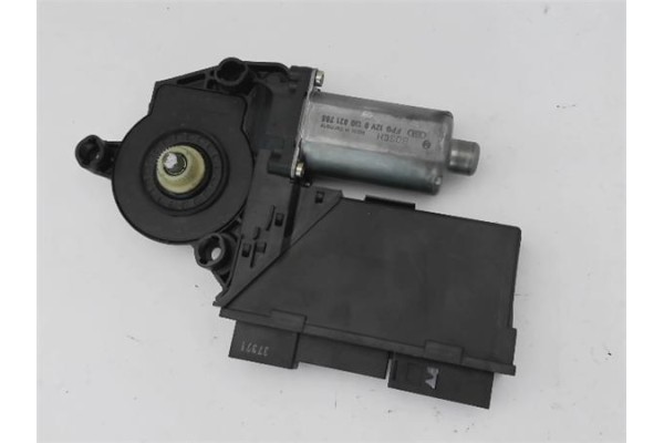 Recambio de motor elevalunas delantero izquierdo para audi a4 berlina (8e) 1.9 tdi (96kw) referencia OEM IAM 8E1959801G  