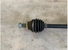 Recambio de palier delantero izquierdo para seat ibiza (6l1) 1.4 fresh referencia OEM IAM 6Q0407271AT BDS1072 6Q0407451X , SKODA