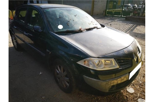 renault megane ii (bm0/1_, cm0/1_) del año 2006
