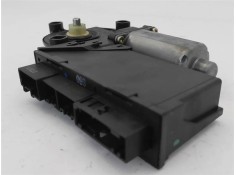 Recambio de motor elevalunas delantero izquierdo para audi a4 berlina (8e) 1.9 tdi (96kw) referencia OEM IAM 8E1959801G  
