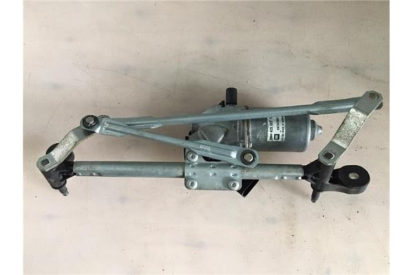 Recambio de motor limpiaparabrisas delantero para opel corsa d 1.0 catch me referencia OEM IAM 13182340 367546429 13432685 , OPE