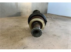 Recambio de palier delantero izquierdo para seat ibiza (6l1) 1.4 fresh referencia OEM IAM 6Q0407271AT BDS1072 6Q0407451X , SKODA