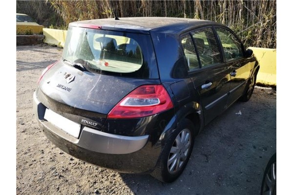 renault megane ii (bm0/1_, cm0/1_) del año 2006