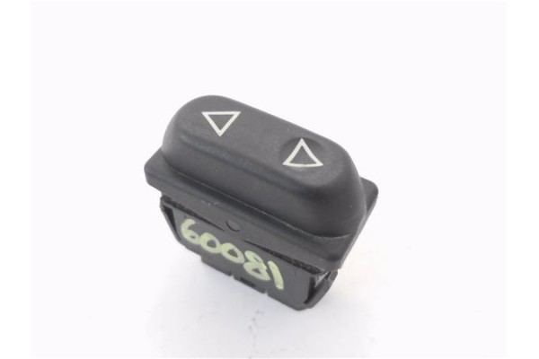 Recambio de mando elevalunas delantero izquierdo para peugeot 306 3/5 pt. (s1) 1.6 xn referencia OEM IAM 6552X4 22681 