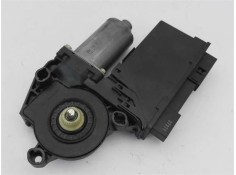 Recambio de motor elevalunas delantero izquierdo para audi a4 berlina (8e) 1.9 tdi (96kw) referencia OEM IAM 8E1959801G  