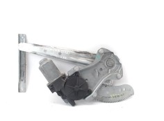Recambio de mecanismo elevalunas trasero izquierdo para nissan almera (n16/e) referencia OEM IAM   